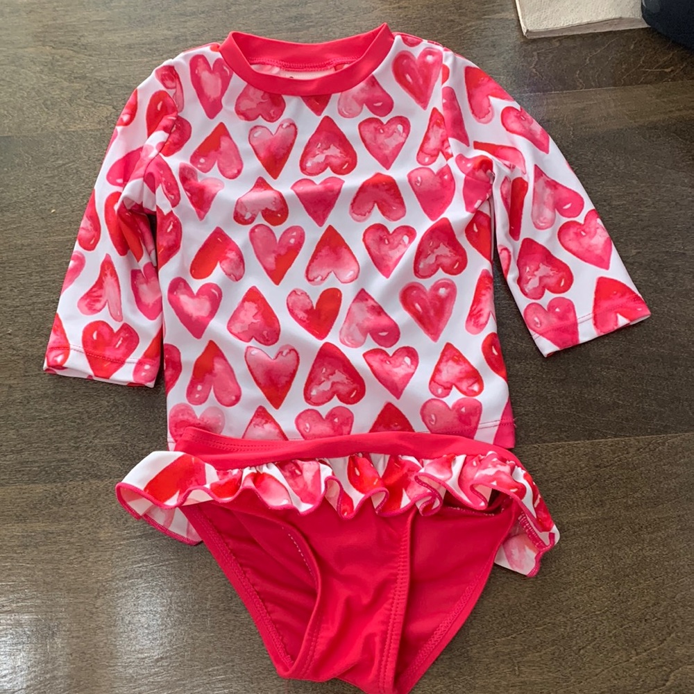 Brand new never used swimsuit